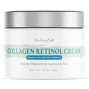 💖2/$20💖 Collagen Retinol Cream (New)
